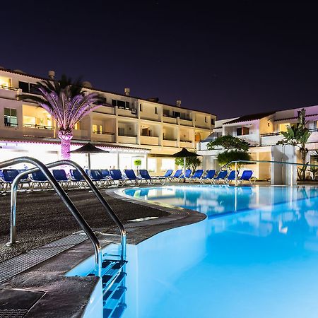 Playa Park Zensation Hotell Corralejo Exteriör bild