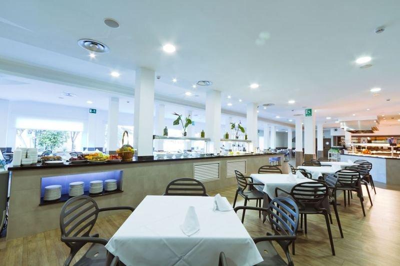 Playa Park Zensation Hotell Corralejo Exteriör bild