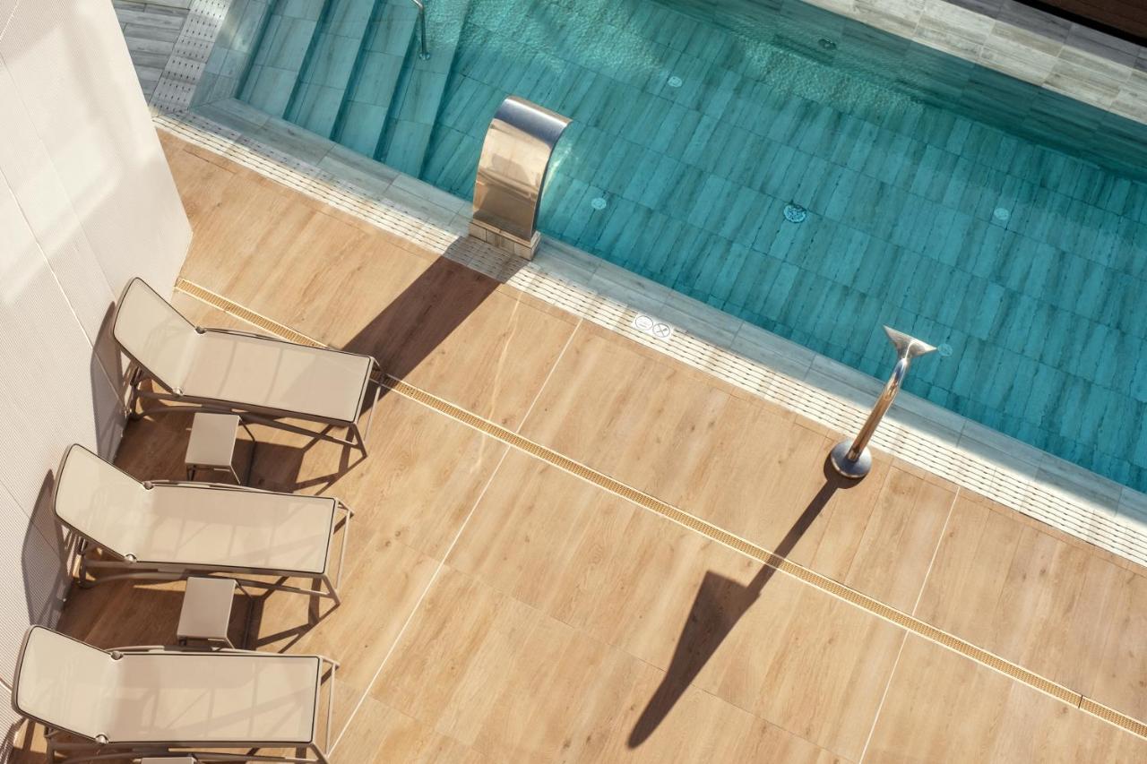 Playa Park Zensation Hotell Corralejo Exteriör bild