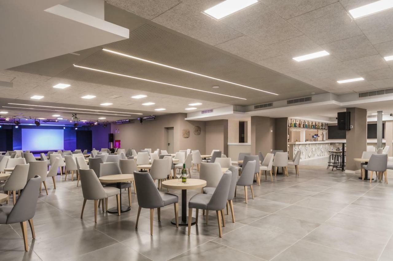 Playa Park Zensation Hotell Corralejo Exteriör bild